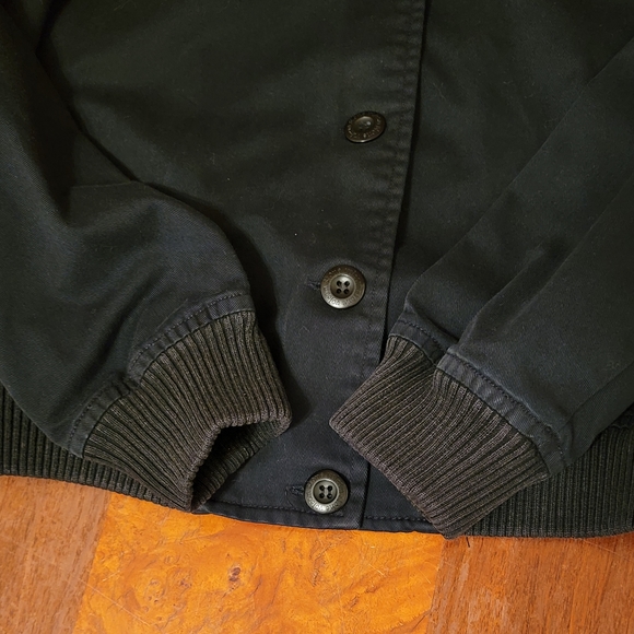 Volcom Jacket - Picture 8 of 11